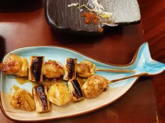 -樱の花亭日本料理店