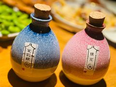 -长亭酒肆·武夷菜(德胜门店)