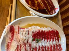 -辛氏火炉·韩式古法烤肉(松北店)