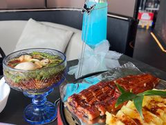 -烛影拾光观景餐厅·创意菜·摄影·小提琴(大唐不夜城店)