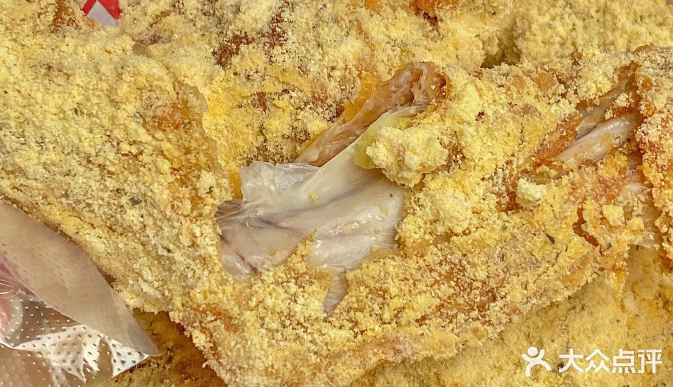 上海公认好吃的奶酪炸鸡🍗来韩国街请吃它好吗