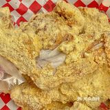 上海公认好吃的奶酪炸鸡🍗来韩国街请吃它好吗