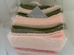 -théATRE 茶聚场(王府中環店)