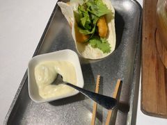 -肴约·花园式餐厅(湖里店)