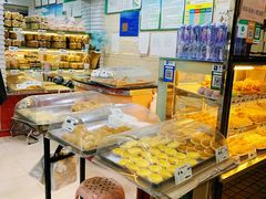 -美嘉华面包西饼店(红胜坊店)