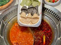 -小龙坎火锅(IFS HOT店)
