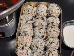 -HOTISLAND海鸡岛·韩国料理(江南西店)