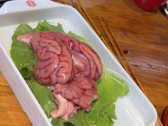 -袁记串串香(川师店)