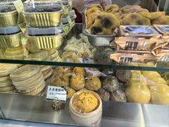 -宫门口馒头铺(创始人总店)