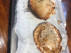 -马路牙子地桌烤肉(工体店)