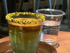 -Metal hands·铁手咖啡