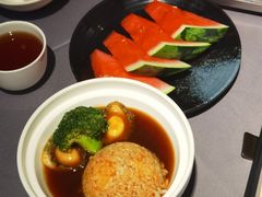-徐记海鲜(黄土岭|新时空店)