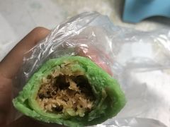 -陈记印尼风味小吃(北湖店)