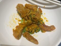 -恒记饭店(珠江路总店)