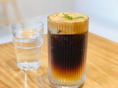 -echoes coffee回响咖啡(红山店)