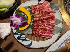 -虎丸烧肉(世纪汇店)