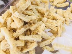 -老韩家西安肉夹馍(星耀天都店)