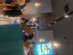 大堂-半天妖烤鱼(海那城店)
