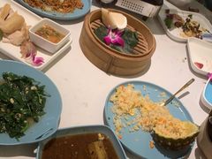 -香香海南菜餐厅