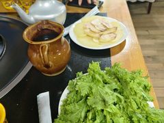 -银同牦牛肉火锅