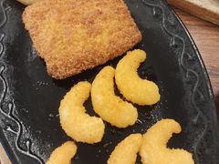 -萨莉亚意式餐厅(金隅嘉品mall店)