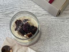 等叫娜娜的奶酪罐子-娜娜家·Nana's restaurant(国金汇店)