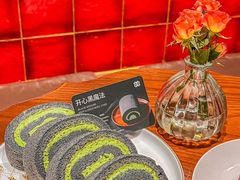 -卷心卷意·轻甜蛋糕(新光天地店)