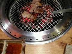 -赤坂亭·M9和牛烧肉·铁板烧(合肥万象城店)