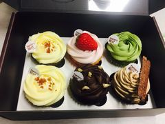 -Pantry's Best派悦坊蛋糕(K11购物艺术中心店)