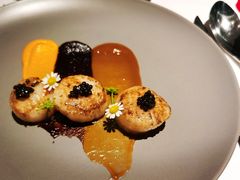 -L'Arome芳芳法国餐厅(仙林金鹰店)