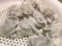 国家专利开口露馅水饺-红楼饭店(孙村店)