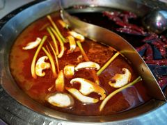 -大龙燚火锅(春熙店)