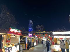 -回龙窝历史文化街区