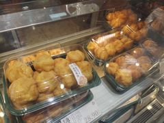 -泸溪河桃酥(西直门凯德店)