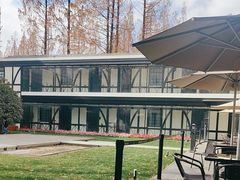 -一尺花园(安和花园店)