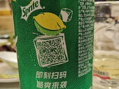 -清真马家美食城•海鲜•青岛菜•火锅(延安三路店)