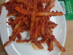 -顺姬冷面(长白西路店)