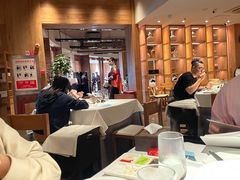 大堂-四季民福烤鸭店(望京旺角店)