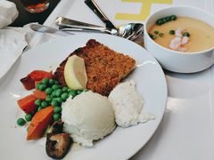 -宜家·瑞典风味餐厅(北京西红门店)