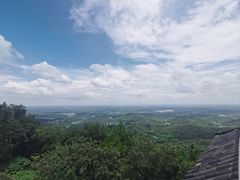 -句容茅山景区