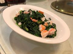 私房芥菜-无名居(农展馆店)