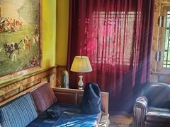 -松赞拉萨林卡酒店