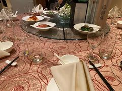 -上海新发展亚太JW万豪酒店