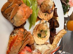 -杭州西子湖四季酒店-WL BISTRO西湖餐厅(灵隐路店)