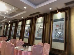 大堂-烤肉宛饭庄(南礼士路店)