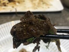 -雅玛花式铁板烧(国宏宾馆店)