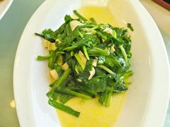 -古南都·清真绿柳居菜馆(太平南路店)