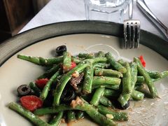 -一棵树·意大利西餐厅One Tree(新城店)
