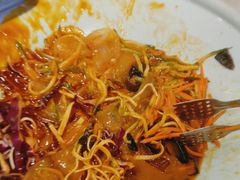 一品拉皮-鼎好家常菜(天桥店)