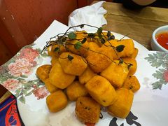 -满园烤鸭·春饼(中街大悦城店)